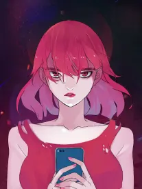 阅读空间手册中的书店分区手绘示意图